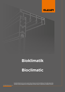 Bioklimatik Katalog