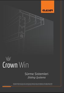 Crown win sürme katalog