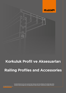 Korkuluk Katalog
