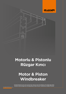 Rüzgar kırıcı katalog