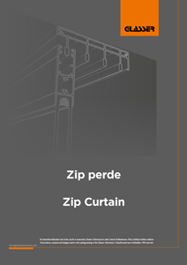 Zip Perde Katalog